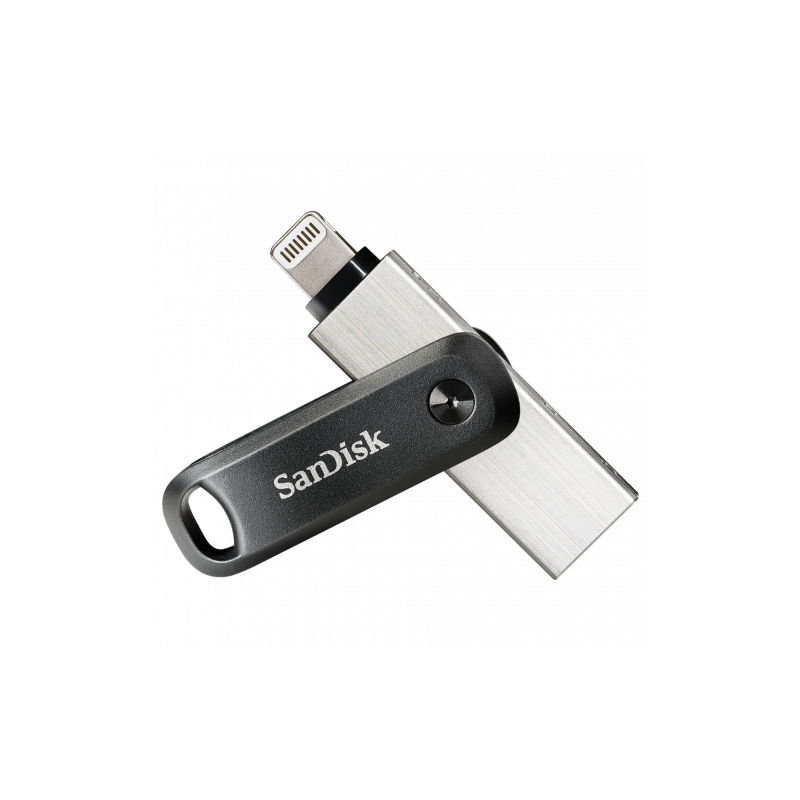 5416-Sandisk SDIX60N-128G-GN6NE unidad flash USB 128 GB 3.2 Gen 1 (3.1 Gen 1) Gris, Plata 5416-Sandisk SDIX60N-128G-GN6NE unidad flash USB 128 GB 3.2 Gen 1 (3.1 Gen 1) Gris, Plata