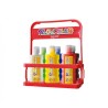 5427-TEMPERA LIQUID PARA 6 BOTELLAS DE 500ML. BASKET 6 COLORES PLAYCOLOR 19471