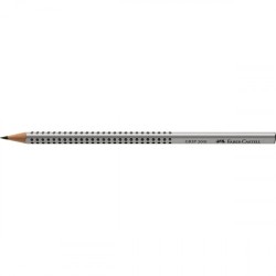 5435-LAPIZ GRIP 2001 GRADUACION B FABER CASTELL 117001