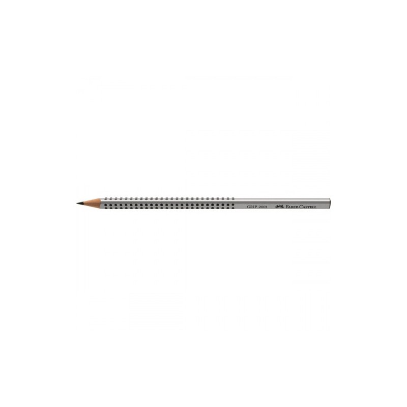 5435-LAPIZ GRIP 2001 GRADUACION B FABER CASTELL 117001 5435-LAPIZ GRIP 2001 GRADUACION B FABER CASTELL 117001