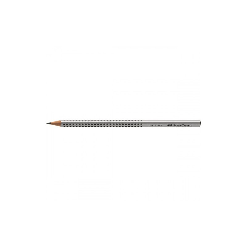 5437-LAPIZ GRIP 2001 GRADUACION H FABER CASTELL 117011 5437-LAPIZ GRIP 2001 GRADUACION H FABER CASTELL 117011