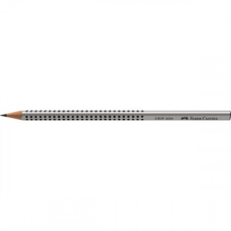 5437-LAPIZ GRIP 2001 GRADUACION H FABER CASTELL 117011