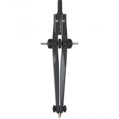 5440-COMPAS DE AJUSTE RAPIDO BLACKSTONE FABER CASTELL 174530