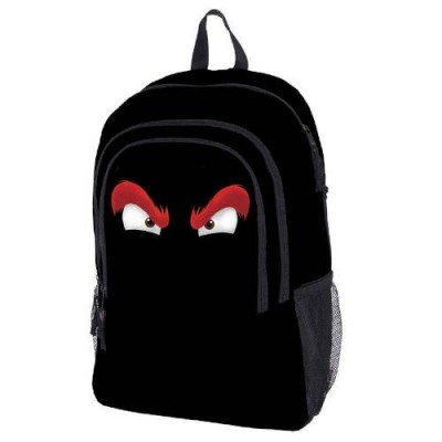 MOCHILA DOBLE UNKEEPER FINAL ROUND 325 X 43 X 135 CM UNKEEPER 80506625850