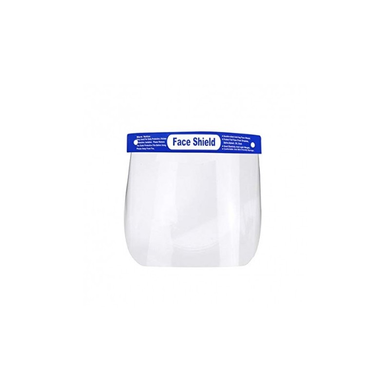 5468-PANTALLA PROTECTORA FACIAL ACOLCHADA TALLA UNICA ED0023CT3 5468-PANTALLA PROTECTORA FACIAL ACOLCHADA TALLA UNICA ED0023CT3