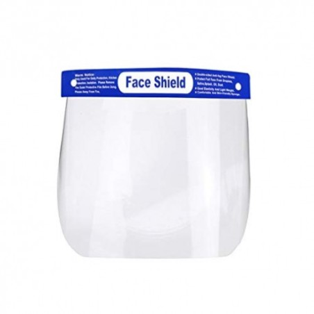 5468-PANTALLA PROTECTORA FACIAL ACOLCHADA TALLA UNICA ED0023CT3