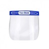 5468-PANTALLA PROTECTORA FACIAL ACOLCHADA TALLA UNICA ED0023CT3