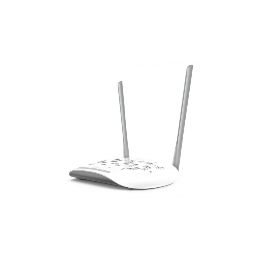 5489-TP-LINK TL-WA801N 300 Mbit/s Blanco 5489-TP-LINK TL-WA801N 300 Mbit/s Blanco