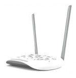 5489-TP-LINK TL-WA801N 300 Mbit/s Blanco