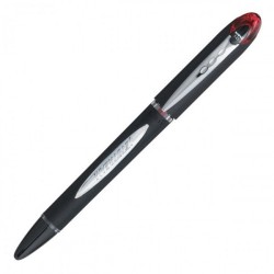 549-ROLLER SX-210 JETSTREAM 1MM ROJO UNI-BALL 14506000