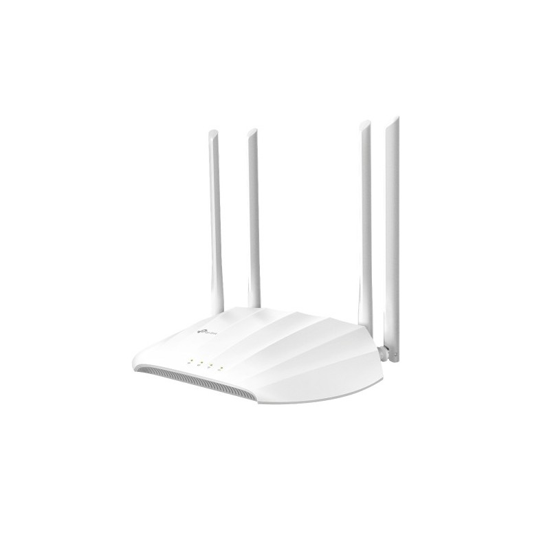 5499-TP-LINK TL-WA1201 867 Mbit/s Blanco Energia sobre Ethernet (PoE) 5499-TP-LINK TL-WA1201 867 Mbit/s Blanco Energia sobre Ethernet (PoE)