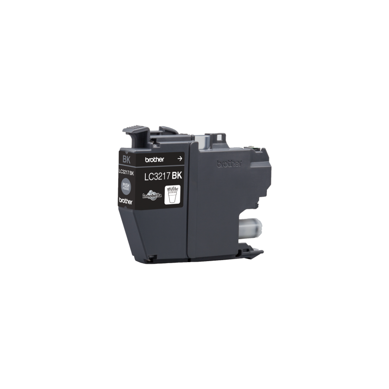 5503-Brother LC-3217BK cartucho de tinta Original Negro 5503-Brother LC-3217BK cartucho de tinta Original Negro