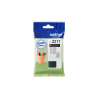 5504-Brother LC-3217BK cartucho de tinta Original Negro