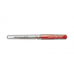 551-ROLLER UM-153 SIGNO BROAD 1MM ROJO UNI-BALL 218867000
