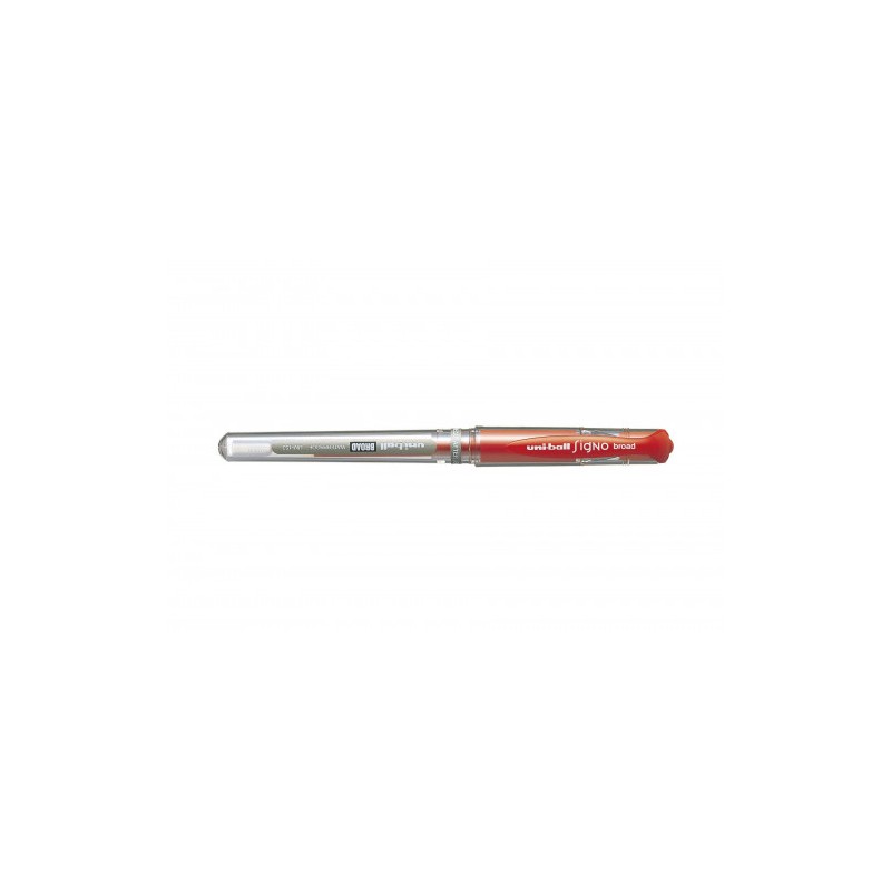 551-ROLLER UM-153 SIGNO BROAD 1MM ROJO UNI-BALL 218867000 551-ROLLER UM-153 SIGNO BROAD 1MM ROJO UNI-BALL 218867000