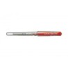 551-ROLLER UM-153 SIGNO BROAD 1MM ROJO UNI-BALL 218867000