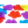 5547-TRANSLUCENT MATH TURTLES MINILAND 32161