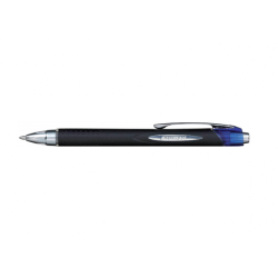 555-ROLLER SXN-210 JETSTREAM RETRACTIL 1MM NEGRO UNI-BALL 789099000
