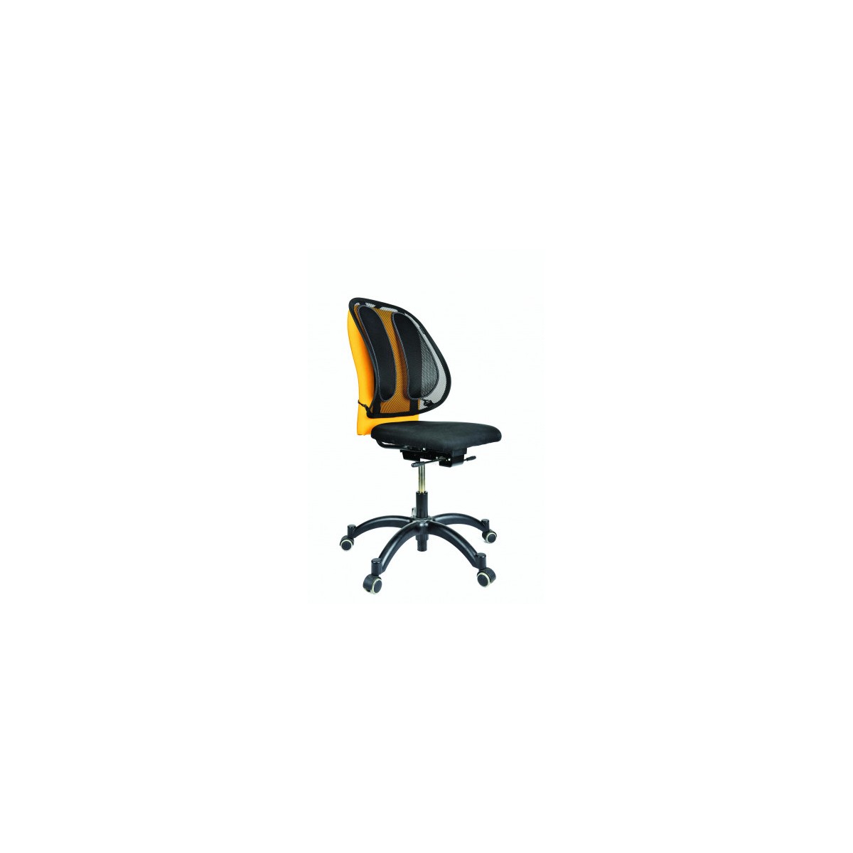 RESPALDO LUMBAR MESH OFFICE FELLOWES 9191301