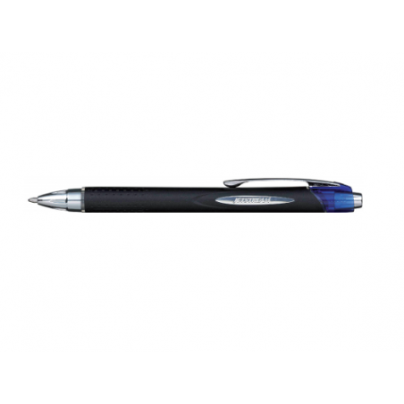 555-ROLLER SXN-210 JETSTREAM RETRACTIL 1MM NEGRO UNI-BALL 789099000