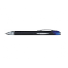 555-ROLLER SXN-210 JETSTREAM RETRACTIL 1MM NEGRO UNI-BALL 789099000