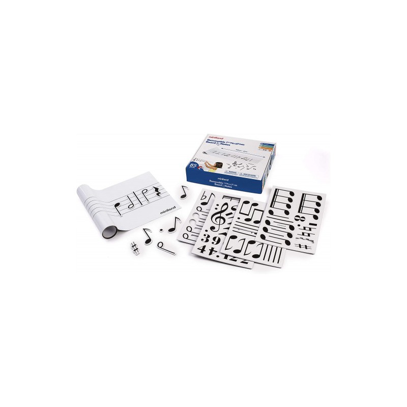 5561-PENTAGRAM BOARD - NOTES MINILAND 94120 5561-PENTAGRAM BOARD - NOTES MINILAND 94120