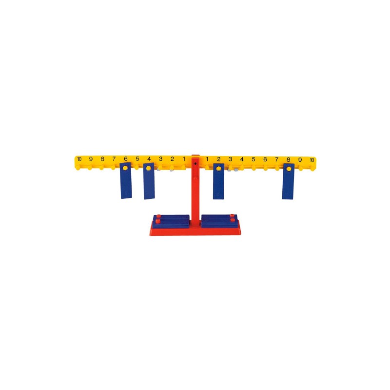 5563-JUEGO BALANZA NUMERICA 20 PESAS , 10 COLGADORES MINILAND 95030 5563-JUEGO BALANZA NUMERICA 20 PESAS , 10 COLGADORES MINILAND 95030