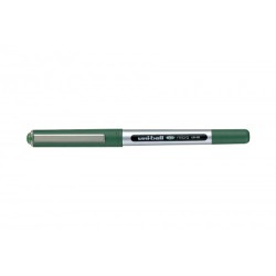 557-ROLLER UB-157 EYE TINTA LIQUIDA 0.7MM VERDE UNI-BALL 162479000