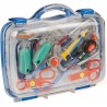 5577-JUEGO DOCTOR KIT 11 PIEZAS MINILAND 97022