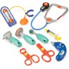 5578-JUEGO DOCTOR KIT 11 PIEZAS MINILAND 97022