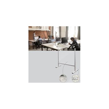 5594-PANEL ACRILICO DE SOBREMESA DE 80X65CM ROCADA COV-D86P