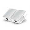 56-TP-LINK KIT DE NANO ADAPTADORES POWERLINE ETHERNET AV600