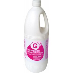 5603-DETERGENTE DESINFECTANTE CLORADO 2L G3 LI395