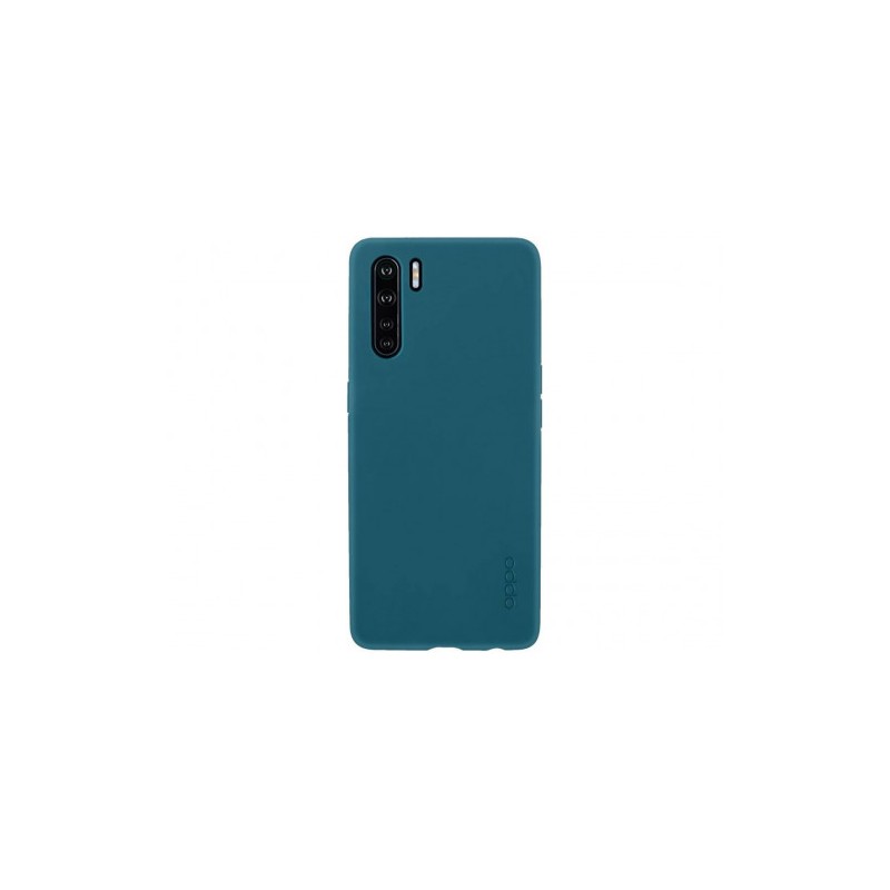 5606-OPPO PROTECTORS CASE A91 AZUL