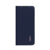 5611-OPPO PROTECTOR PU CASE BLUE A91