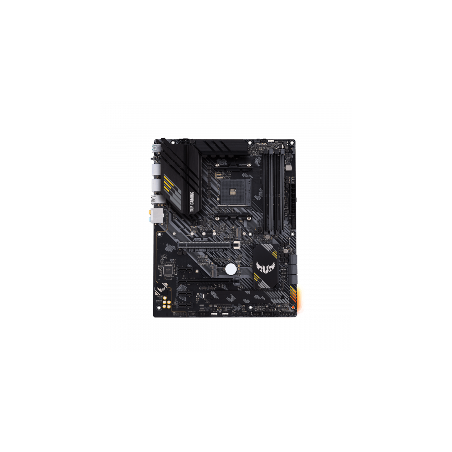 5633-ASUS TUF Gaming B550-PLUS AMD B550 Zocalo AM4 ATX 5633-ASUS TUF Gaming B550-PLUS AMD B550 Zocalo AM4 ATX