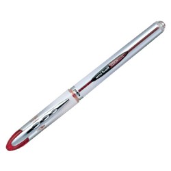 565-ROLLER UB-200 VISION ELITE 0.8MM ROJO UNI-BALL 707554000