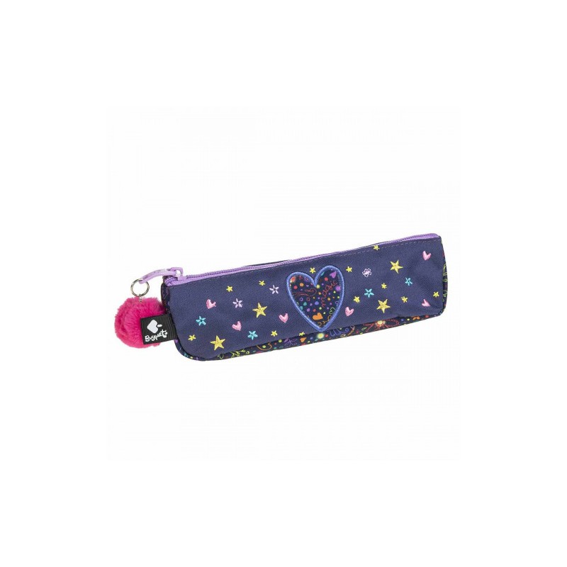 5657-ESTUCHE PEQUENO COLOR AZUL 21 X 6 X 5 CM. BUSQUETS 18006093200 5657-ESTUCHE PEQUENO COLOR AZUL 21 X 6 X 5 CM. BUSQUETS 18006093200