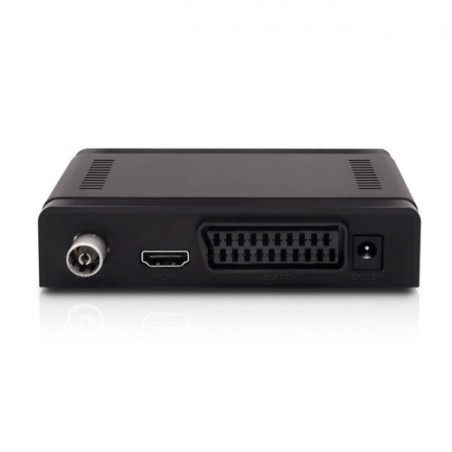 5660-ENGEL RECEPTOR RT5130T2 DVB T2- HD - PVR