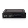 5660-ENGEL RECEPTOR RT5130T2 DVB T2- HD - PVR