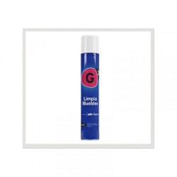 5673-CAJA 12 SPRAY LIMPIAMUEBLES 750 ML G3 LI196