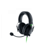 5691-Razer Blackshark V2 X Auriculares Diadema Conector de 3,5 mm Negro, Verde