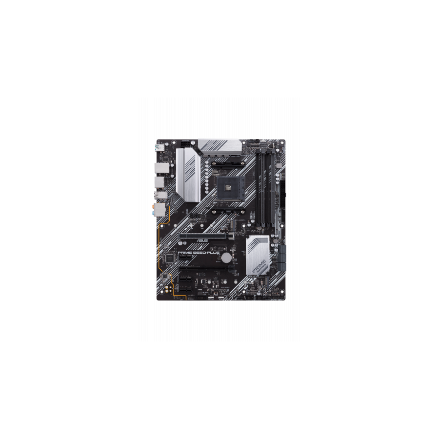 5705-ASUS PRIME B550-PLUS AMD B550 Zocalo AM4 ATX 5705-ASUS PRIME B550-PLUS AMD B550 Zocalo AM4 ATX