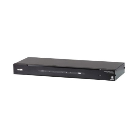 5710-Aten VS0108HB divisor de video HDMI 8x HDMI