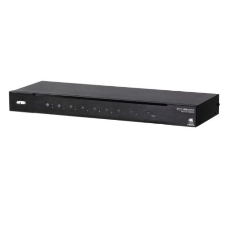 5712-Aten VS0801HB interruptor de video HDMI