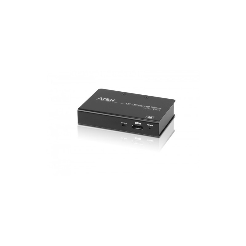 5714-Aten VS192 divisor de video DisplayPort 2x DisplayPort 5714-Aten VS192 divisor de video DisplayPort 2x DisplayPort