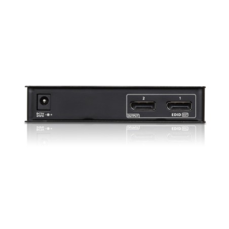 5715-Aten VS192 divisor de video DisplayPort 2x DisplayPort