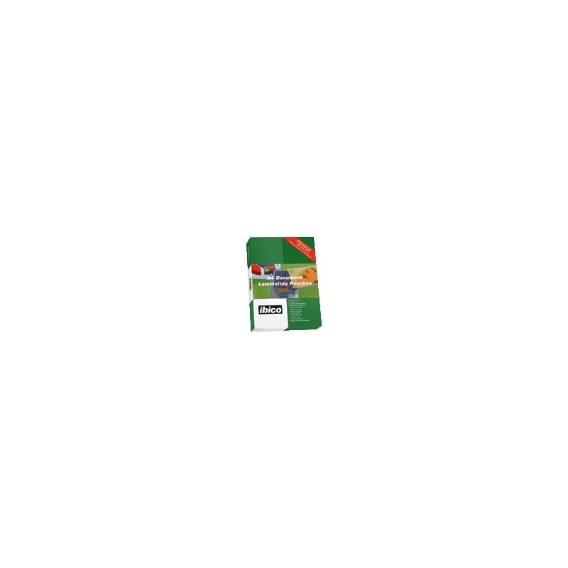 5725-CAJA DE 100 BOLSAS AUTOADHESIVAS PLASTIFICACION DIN A4 2X125 MIC GBC 3747243 5725-CAJA DE 100 BOLSAS AUTOADHESIVAS PLASTIFICACION DIN A4 2X125 MIC GBC 3747243