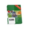 5725-CAJA DE 100 BOLSAS AUTOADHESIVAS  PLASTIFICACION DIN A4 2X125 MIC GBC 3747243