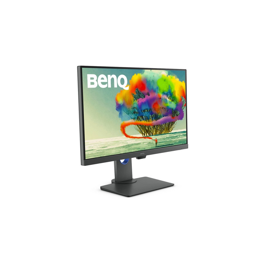 5727-Benq PD2705Q 68,6 cm (27") 2560 x 1440 Pixeles Quad HD LED Gris 5727-Benq PD2705Q 68,6 cm (27") 2560 x 1440 Pixeles Quad HD LED Gris